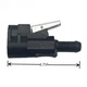 For Mercury 22-13563T7 5793&nbsp;Fuel Connector 13563T7 Outboard 4HP-40HP 18-8091