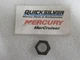 T52 Genuine Mercury Quicksilver 11-35921 Nut OEM New Factory Boat Parts