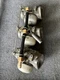 Force 70hp Outboard Carburetors Set 831061-3,  WB-101C 831061