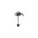 Moeller 035773-10 Reed Switch Sending Unit (Requires Dash Mounted Gauge)