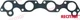 Intake Manifold Fits Volvo Penta Stern Drive 1266796