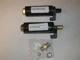 LOW and HI pressure fuel pumps OMC Volvo Penta 3857650 3858261 5.0 5.7 L HIGH
