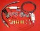 MerCruiser Fuel Boost Pump Kit Anti-Vapor Lock 862264A4, 862264A7 - NEW/ OEM