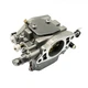 Carburetor for Tohatsu Nissan 9.9HP 15HP 18HP 2 Stroke Outboard Motors 3G2031002