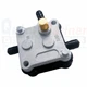Fuel Pump for Mercury 30-300HP Outboard 2 Stroke 14360A78 14360A16 14360A43
