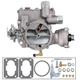 Marine Carburetor For Rochester 2 Barrel Mercarb V8 5.0L 305/5.7L 350 Mercruiser