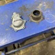 Detroit Diesel 5145592 Breather Cover 12V71