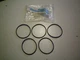 VOLVO PENTA  QUANTITY FIVE OF #925255  O RINGS, FREE FREIGHT