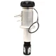 TRACKER 165902 FUEL 12 INCH ALUMINUM FUEL FILLER TUBE MARINE BOAT
