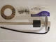FUEL GAS TANK GAUGE SENDER KUS 24 INCH STAINLESS WITH SCREWS WATER FUEL DIESEL