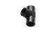 Vibrant Performance 10863 NPT Tee Adapter Fitting