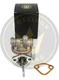 Fuel pump for Yanmar 1GM 1GM10 2QM 3QM RO: 105582-52010