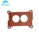 Carburetor Base Gasket for Volvo Penta OMC Cobra 3.0 4.3 L Stern Drive 3853283