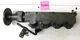 Genuine OEM Yanmar 4JH 4JH2E Intake Manifold w/ Cover # 129470-12100