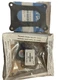 Genuine Volvo Penta Carburettor Rebuild Kit (3L 2 Barrel) 3854116