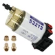 S3213 B32013 Fuel Water Separator for Mercury Yamaha Marine Outboard 10 Micron