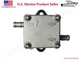 Fuel Pump for Honda Outboard 40 50 HP  BF40 BF50 16700-ZZ5-003