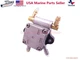Yamaha Outboard Fuel Pump 15HP 20HP F15 F20 F20B 4 Stroke 6AH-24410-00-00