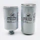 FF100-2 WS100 Combo Fit AirDog Pureflow 2 Micron Fuel Filter&Water Separator Kit
