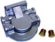 Sierra Filter Bracket-Ss 3/8"" Npt 18-7776