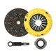 CLUTCHXPERTS STAGE 2 CLUTCH KIT FORD MUSTANG TREMEC 10.5" 26 SPLINE TRANS SWAP