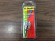 MOELLER SUZUKI ENGINE FUEL CONNECTOR  PART# 033467-10