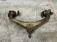 2021 CHEVROLET SILVRDO25 Passenger Right Side Front Upper Control Arm OEM 