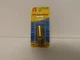 Tempo Moeller Marine brass fuel tank vent fitting 3/8" NPT X 5/8" hose 100050 