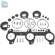 Carburetor Repair Kit 6H3-W0093-02 For Yamaha Engine Models 2 Stroke 60HP 70HP