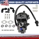 5007420 5007422 Oil Injection Fuel Pump For 91-01 Johnson Evinrude Outboard VRO