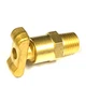 Cylinder Block Drain Tap for Volvo Penta 82745 Mercruiser 16951A1 18-4218