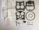 AERO MARINE - ROCHESTER 4MV Q-JET 4 BARREL CARBURETOR KIT 8CYLINDER ENGINES  NEW