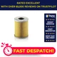 Fuel Filter fits ASTON MARTIN V8 5.3 78 to 85 Mann Genuine Quality Guaranteed