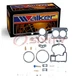 Walker 19035A Carburetor Repair Kit for Air Fuel Delivery Carburetion  bu