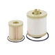 FD-4616 FD4616 Fuel Filter for 03-07 Ford Super Duty 6.0L Powerstroke Diesel