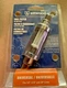 Attwood Universal In-Line Fuel Filter #11820-7