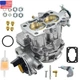 Carburetor For Mercruiser Mercury Marine 2 Barrel 2.5 3.0L 4 CYL V8 5.0L