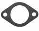 OMC Johnson Evinrude 325092 Genuine OEM Outboard Carburetor Base Plate Gasket