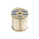 Racor Filters 2040TM-OR Fuel Filter, Element, Aquabloc Replacement, Primary Or S