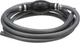 Attwood 93812ULP7 Universal Fuel Line Kit, 12 Feet Long, 3/8-Inch One Size 