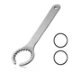 Fuel Filter Water Separator Wrench W/2x Rings for Yamaha F150-F350 2006+