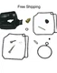 Sierra Carb. Kit 6H4-W0093-04-00 18-7768 NB9* Sierra Carb. Kit 6H4-W0093-04-00 18-7768 NB9*