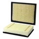 Air Filter-VIN: U Wix 42488FR