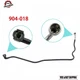 Fuel Supply Line Rear For Silverado 1500 WT LS LT LTZ  SSV 2008-2018 FLEX USA