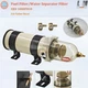 New Fuel Filter/Water Separator Filter Assembly 1000FH10 For Parker Racor