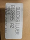 Mercury Oem Spring Guide Shift Assembly 813995 A2