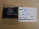 22-89772 Mercury fitting (2) NOS T122