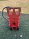 Moeller Marine Gas Walker Portable Fuel Tank 29 Gallons M No:GW29 P No:730025