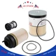 PF9908 FS19915 Fuel Filter with Water Separator Kit Fit For Freightliner DD15