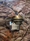 M4503 Fuel Pump Omc